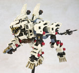 ZOIDS RZ-041 ライガーゼロ マーキングプラスVer. 全長約310mm 1/72スケール プラモデル 4934054012930