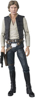 S.H.フィギュアーツ スター・ウォーズ ハン・ソロ A NEW HOPE 約150mm 4549660077862