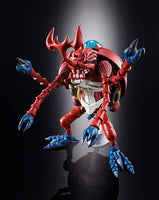 超進化魂 デジモンアドベンチャー 06 アトラーカブテリモン 約170mm (アトラーカブテリモン時) 4573102550637
