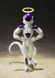 S.H.フィギュアーツ ドラゴンボール フリーザ 最終形態-復活- 約120mm 4549660208761