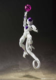 S.H.フィギュアーツ ドラゴンボール フリーザ 最終形態-復活- 約120mm 4549660208761