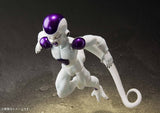 S.H.フィギュアーツ ドラゴンボール フリーザ 最終形態-復活- 約120mm 4549660208761