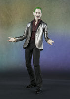 レビュー】S.H.Figuarts ジョーカー（スーサイド・スクワッド）