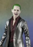 S.H.フィギュアーツ SUICIDE SQUAD (スーサイド・スクワッド) ジョーカー 約150mm 4549660112105