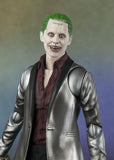 S.H.フィギュアーツ SUICIDE SQUAD (スーサイド・スクワッド) ジョーカー 約150mm 4549660112105