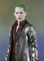 S.H.フィギュアーツ SUICIDE SQUAD (スーサイド・スクワッド) ジョーカー 約150mm 4549660112105