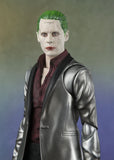 S.H.フィギュアーツ SUICIDE SQUAD (スーサイド・スクワッド) ジョーカー 約150mm 4549660112105