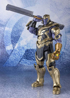 S.H.フィギュアーツ アベンジャーズ サノス (アベンジャーズ/エンドゲーム) 約195mm 4573102554741