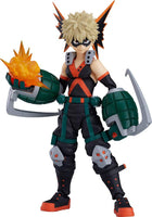 figma 僕のヒーローアカデミア 爆豪勝己 ノンスケール 4545784066065