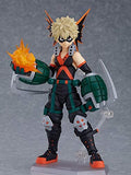 figma 僕のヒーローアカデミア 爆豪勝己 ノンスケール 4545784066065