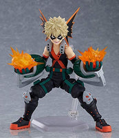figma 僕のヒーローアカデミア 爆豪勝己 ノンスケール 4545784066065