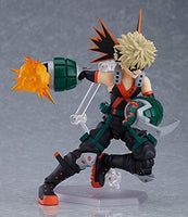 figma 僕のヒーローアカデミア 爆豪勝己 ノンスケール 4545784066065