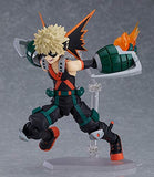 figma 僕のヒーローアカデミア 爆豪勝己 ノンスケール 4545784066065