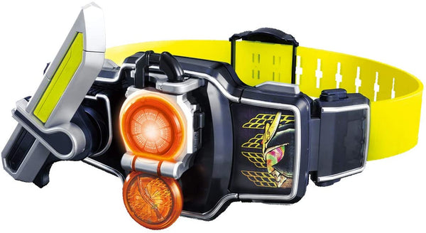 仮面ライダー 変身ベルト ver.20th DX戦極ドライバー 4549660453055