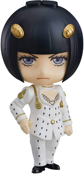 ねんどろいど TVアニメジョジョの奇妙な冒険 黄金の風 ブローノ・ブチャラティ ノンスケール 4580416922760