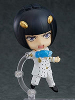 ねんどろいど TVアニメジョジョの奇妙な冒険 黄金の風 ブローノ・ブチャラティ ノンスケール 4580416922760