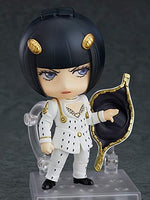 ねんどろいど TVアニメジョジョの奇妙な冒険 黄金の風 ブローノ・ブチャラティ ノンスケール 4580416922760