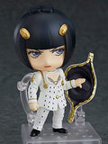 ねんどろいど TVアニメジョジョの奇妙な冒険 黄金の風 ブローノ・ブチャラティ ノンスケール 4580416922760