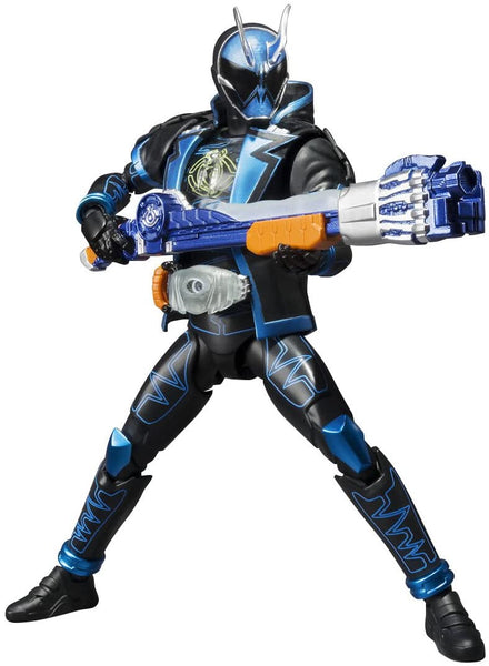 S.H.フィギュアーツ 仮面ライダーゴースト 仮面ライダースペクター 約145mm 4549660026860
