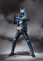 S.H.フィギュアーツ 仮面ライダーゴースト 仮面ライダースペクター 約145mm 4549660026860