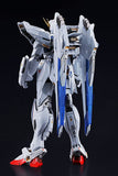 METAL BUILD 機動戦士ガンダムF91 ガンダムF91 約170mm 4549660112631
