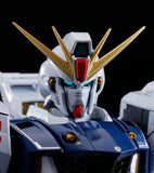 METAL BUILD 機動戦士ガンダムF91 ガンダムF91 約170mm 4549660112631