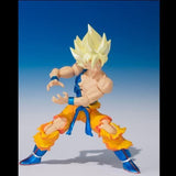 掌動 SHODO ドラゴンボールＺ ULTIMATE SPARK ver. 4543112802644