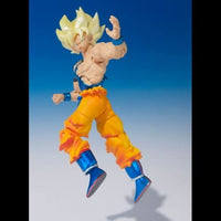 掌動 SHODO ドラゴンボールＺ ULTIMATE SPARK ver. 4543112802644