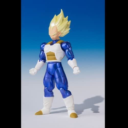 掌動 SHODO ドラゴンボールZ ULTIMATE SPARK ver