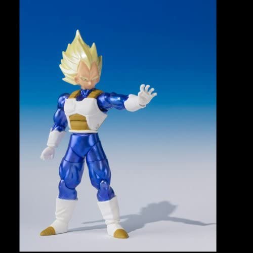 掌動 SHODO ドラゴンボールZ ULTIMATE SPARK ver