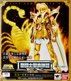 聖闘士聖衣神話EX スコーピオンミロ ～ORIGINAL COLOR EDITION～ 4543112968388