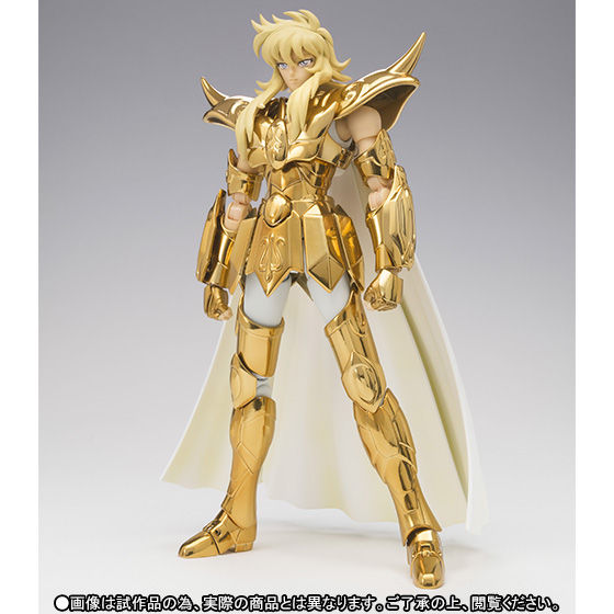 聖闘士聖衣神話EX スコーピオンミロ ～ORIGINAL COLOR EDITION