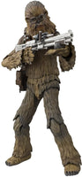 S.H.フィギュアーツ スター･ウォーズ (STAR WARS) チューバッカ (SOLO) 約175mm 4549660247722