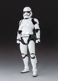 S.H.フィギュアーツ スター・ウォーズ ファースト・オーダー ストーム トルーパー 約150mm 4549660020974