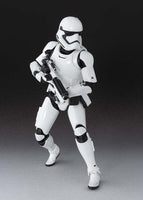 S.H.フィギュアーツ スター・ウォーズ ファースト・オーダー ストーム トルーパー 約150mm 4549660020974