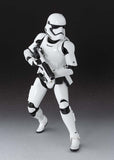 S.H.フィギュアーツ スター・ウォーズ ファースト・オーダー ストーム トルーパー 約150mm 4549660020974