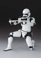 S.H.フィギュアーツ スター・ウォーズ ファースト・オーダー ストーム トルーパー 約150mm 4549660020974