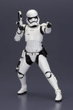 コトブキヤ ARTFX+ STAR WARS ファースト・オーダー ストームトルーパー 2パック 1/10スケール 4934054902743