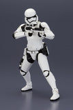 コトブキヤ ARTFX+ STAR WARS ファースト・オーダー ストームトルーパー 2パック 1/10スケール 4934054902743