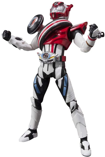 S.H.フィギュアーツ 仮面ライダードライブ タイプデッドヒート 約145mm 4543112968166