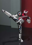 S.H.フィギュアーツ 仮面ライダードライブ タイプデッドヒート 約145mm 4543112968166