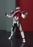 S.H.フィギュアーツ 仮面ライダードライブ タイプデッドヒート 約145mm 4543112968166
