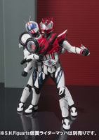S.H.フィギュアーツ 仮面ライダードライブ タイプデッドヒート 約145mm 4543112968166