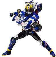 S.H.Figuarts 仮面ライダードライブ タイプフォーミュラ 全高約14cm 4543112968173