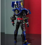 S.H.Figuarts 仮面ライダードライブ タイプフォーミュラ 全高約14cm 4543112968173