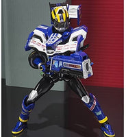 S.H.Figuarts 仮面ライダードライブ タイプフォーミュラ 全高約14cm 4543112968173