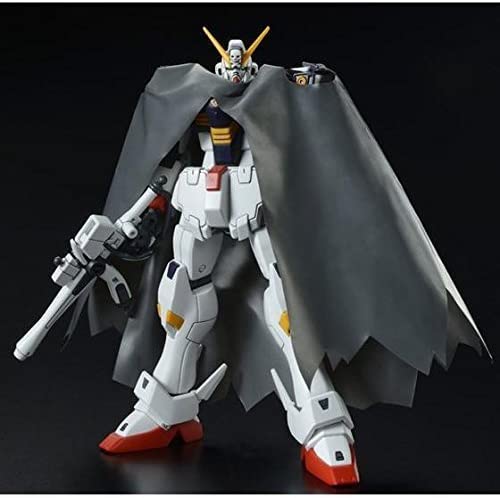 HGUC 1/144 クロスボーン・ガンダムX1改 4543112968265