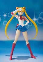S.H.フィギュアーツ 美少女戦士セーラームーン セーラームーン 約140mm 4543112644909