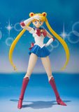 S.H.フィギュアーツ 美少女戦士セーラームーン セーラームーン 約140mm 4543112644909