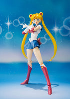 S.H.フィギュアーツ 美少女戦士セーラームーン セーラームーン 約140mm 4543112644909